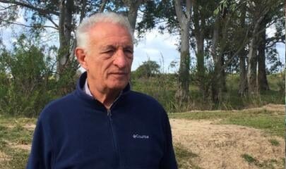 Carlos Cadoppi, productor de búfalos en Ibicuy, logró que la justicia cite a varios funcionarios de su sobrino Frigerio: Cuestiona que no controlen la extracción de arena para Vaca Muerta